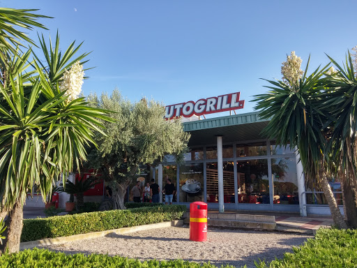 Auto Grill