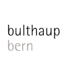 bulthaup Bern logo