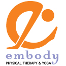 Embody Physical Therapy & Yoga logo