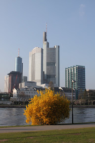Frankfurt - Alemanha