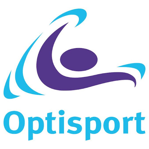 Optisport Health Club Vlissingen logo