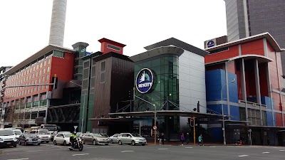 Photos of SKYCITY Grand Hotel