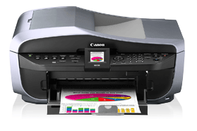 download Canon MX700 series 10.67.1.0 printer's driver