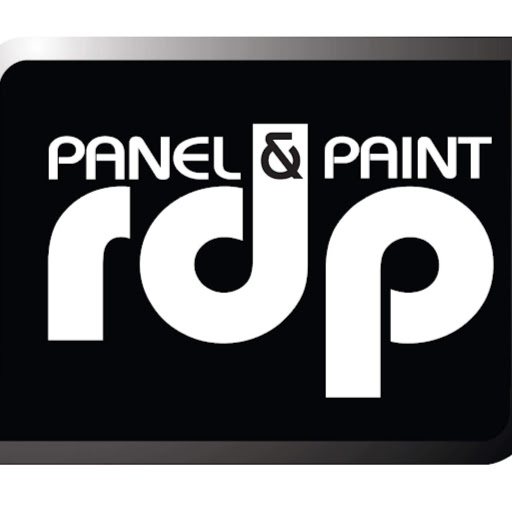 RDP Panel & Paint logo