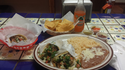 Restaurant «Taqueria Salsa», reviews and photos, 3612 Delta Fair Blvd, Antioch, CA 94509, USA