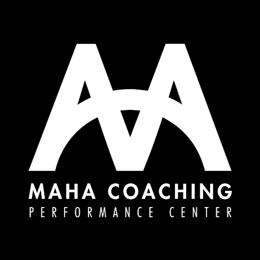 MAHA Coaching logo