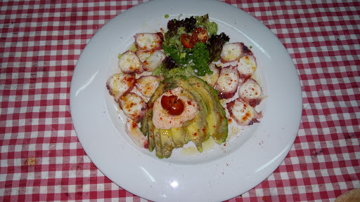 La Bruschetta