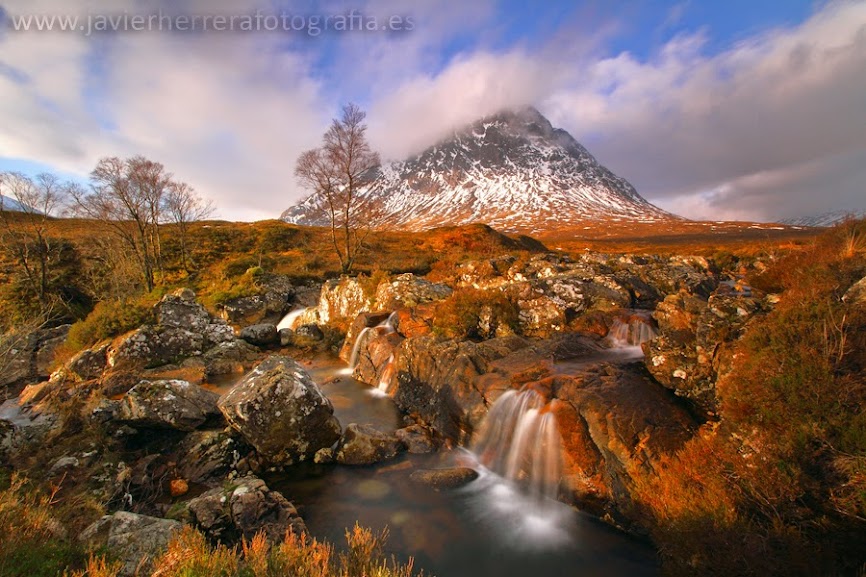 Paisajes de las Highlands Escocesas. - Blogs de Reino Unido - OBAN - GLENCOE - EILEAN DONAN CASTLE - ELGOL - PORTREE (2)