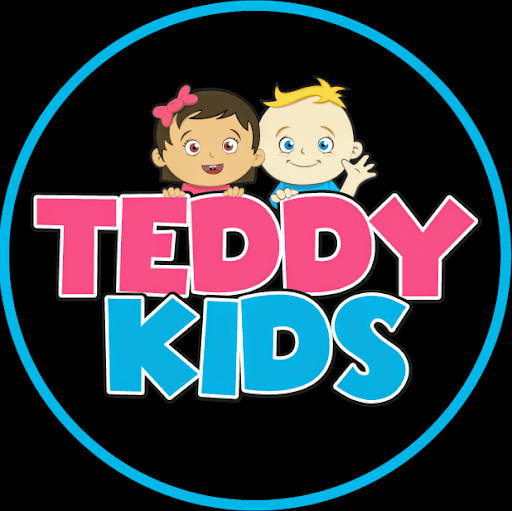 Teddy Kids Daycare Leiden KDV RBW Rijnsburgerweg