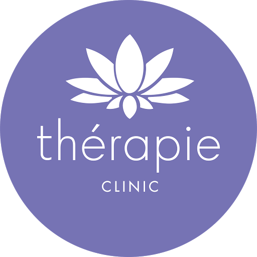 Thérapie Clinic - Romford | Cosmetic Injections, Laser Hair Removal, Advanced Skincare logo