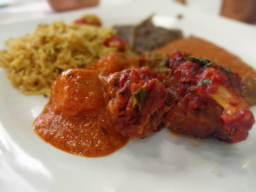 Indian Restaurant «Virsa De Punjab», reviews and photos, 347 Great Rd, Bedford, MA 01730, USA
