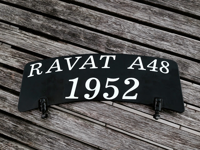 ravat - Restauration Ravat A48 125cc - Page 5 Immat%25205