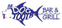 Dogtooth Bar & Grill logo