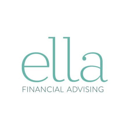 Ella Financial Advising LLC logo