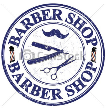Salon de coiffure Beyrouth logo