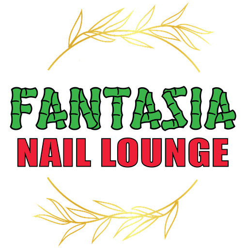 Fantasia Nail Lounge logo