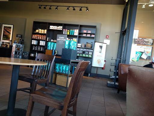 Coffee Shop «Starbucks», reviews and photos, 2080 Orchard Rd, Montgomery, IL 60538, USA