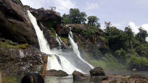 Challenger One Adventure Club, Near Athirappilly Waterfalls, Chalakudy - Anamala Rd, Pariyaram, Kerala 680724, India, Sports_Center, state KL
