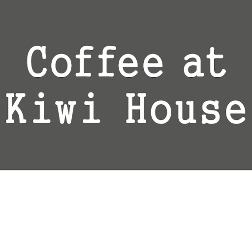 Coffee at Kiwi House