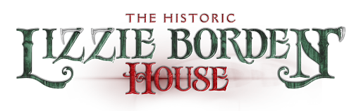 Lizzie Borden House (A Bed and Breakfast & Museum) logo