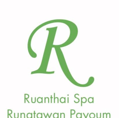 Ruanthai Spa Wellness Massage Beauty logo