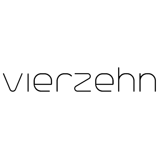 Restaurant, Café & Bar Vierzehn logo