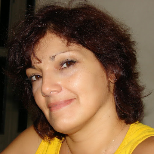 Miriam Barrionuevo