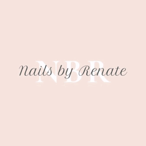 Nails by Renate logo