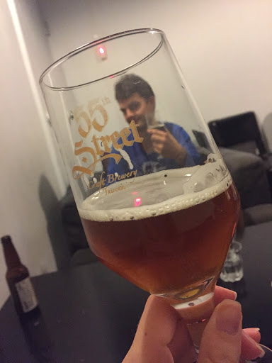 something ALES