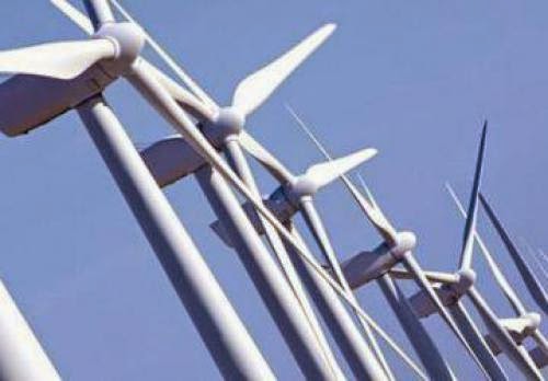 Directorate Recommends Refusal Of Wind Farms Development Application