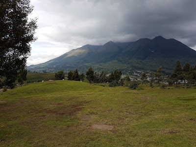 Photos of El Lechero, Otavalo