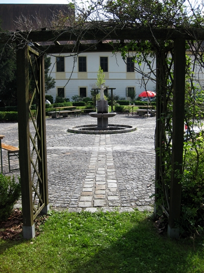 4* Schlosshotel Kartause Gaming
