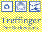 Bäckerei Treffinger Winterhaldenstraße logo