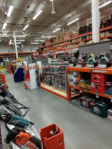 Home Improvement Store «The Home Depot», reviews and photos, 125 Reuben Bell Dr, Matamoras, PA 18336, USA