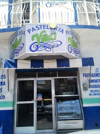 Pastelería Villeli, Calle B. Domínguez Sur 101, Centro, 99000 Fresnillo, Zac., México, Alimentación y bebida | ZAC