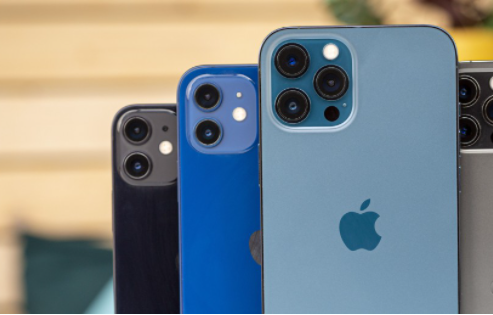 iPhone