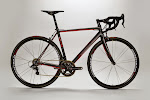 2015 Sarto Seta Campagnolo Super Record Complete Bike at twohubs.com