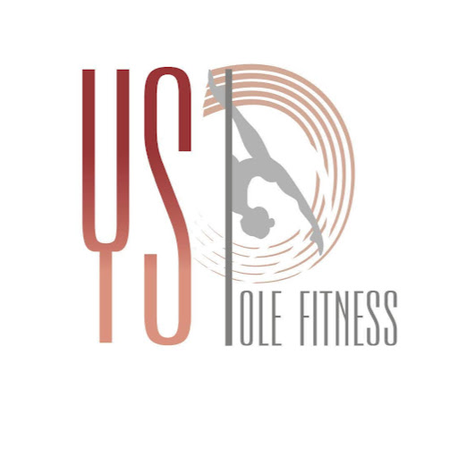 YS Pole Fitness Baden logo