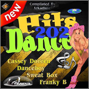 lancamentos Download   Dance Hits Vol.202 (2011)