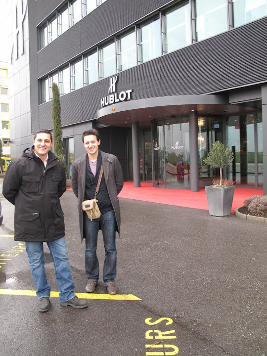 [Revue photo] Visite manufacture Hublot janvier 2012 IMG_9029