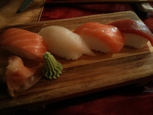 Restaurante Miyako