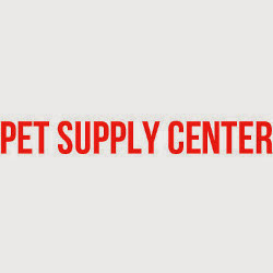 Pet Supply Center logo
