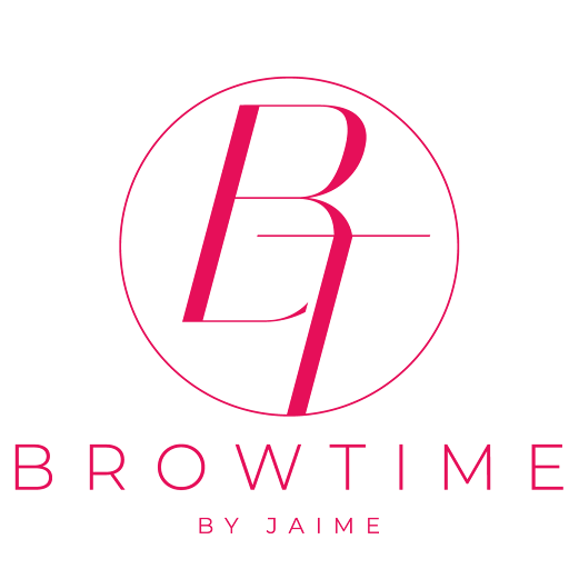 Browtime logo