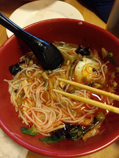 Chinese Restaurant «MDM Noodles», reviews and photos, 351 Washington St, Brighton, MA 02135, USA