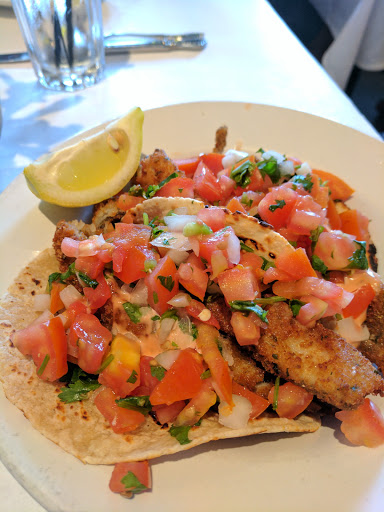 Seafood Restaurant «Sea Harvest», reviews and photos, 100 Crossroads Blvd A, Carmel-By-The-Sea, CA 93923, USA