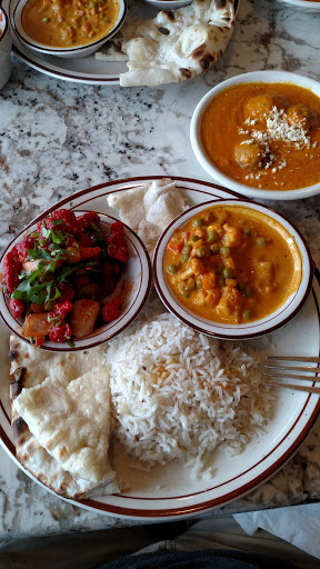 Indian Restaurant «Namaste Flavours Canton», reviews and photos, 44954 Ford Rd, Canton, MI 48187, USA