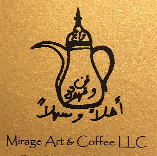 Mirage Art & Coffee