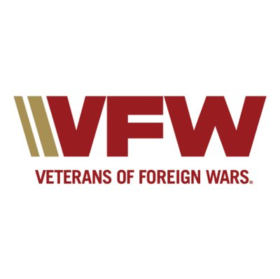 VFW Post 9274 (Veterans of Foreign Wars) logo