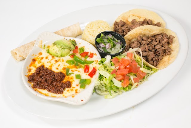 La Parrilla Suiza