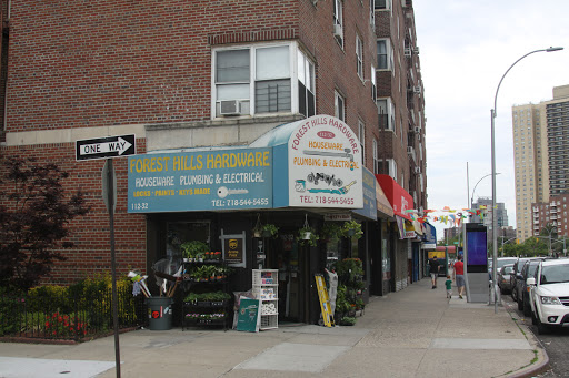 Hardware Store «Forest Hills Hardware», reviews and photos, 11232 Queens Blvd, Forest Hills, NY 11375, USA